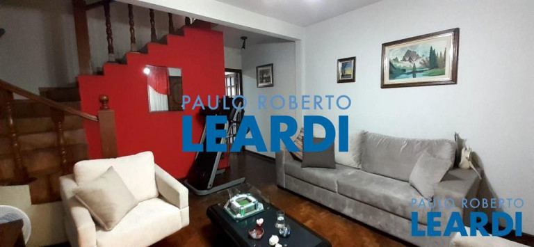 Sobrado com 3 Quartos à Venda, 150 m² em Vila Curuçá - Santo André