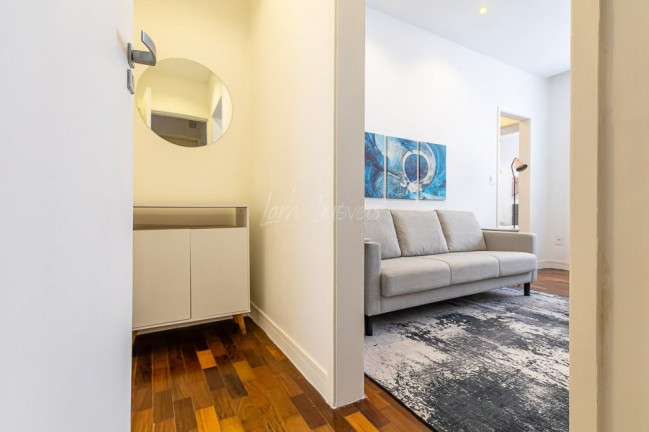 Imagem Apartamento com 2 Quartos à Venda, 80 m² em Copacabana - Rio De Janeiro