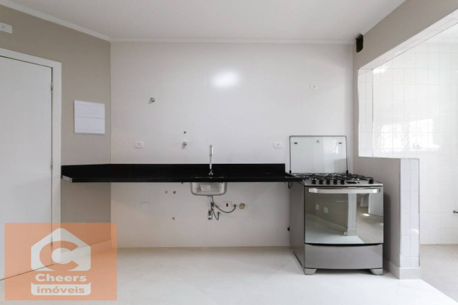 Imagem Apartamento com 3 Quartos à Venda, 125 m² em Moema - São Paulo Imagem Apartamento com 3 Quartos à Venda, 125 m² em Moema - São Paulo