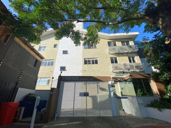 Imagem Apartamento com 3 Quartos à Venda, 151 m² em Coqueiros - Florianópolis