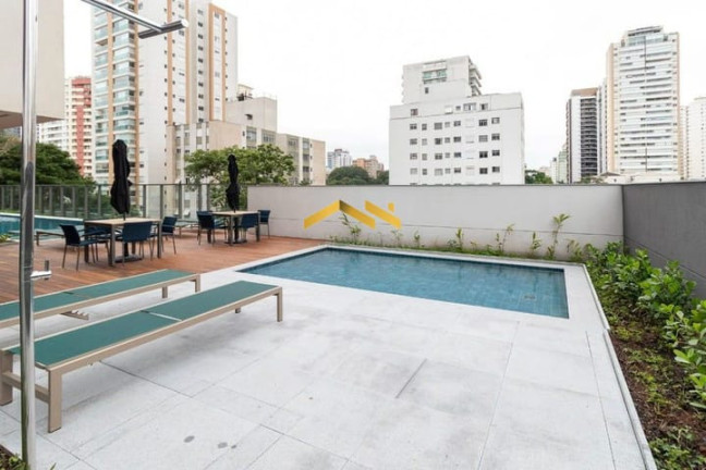 Imagem Apartamento com 4 Quartos à Venda, 275 m² em Bosque Da Saúde - São Paulo