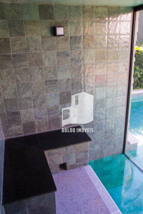 Imagem Casa com 5 Quartos à Venda, 614 m² em Jardim Acapulco - Guarujá