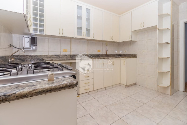 Imagem Apartamento com 3 Quartos à Venda, 82 m² em Tucuruvi - São Paulo