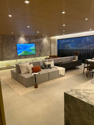 Imagem Cobertura com 2 Quartos à Venda, 128 m² em Pinheiros - São Paulo Imagem Cobertura com 2 Quartos à Venda, 128 m² em Pinheiros - São Paulo