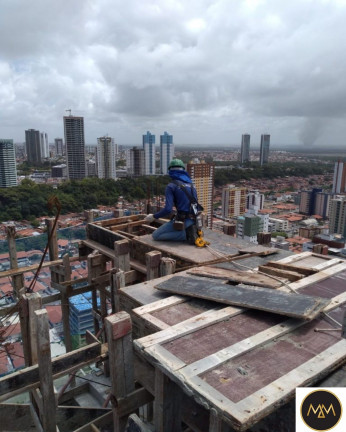 Imagem Apartamento com 3 Quartos à Venda, 83 m² em Manaíra - João Pessoa