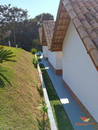 Imagem Edifício Residencial com 5 Quartos à Venda, 300 m² em Zona Rural - Paraibuna