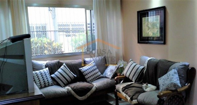 Imagem Apartamento com 2 Quartos à Venda, 80 m² em Limão - São Paulo Imagem Apartamento com 2 Quartos à Venda, 80 m² em Limão - São Paulo