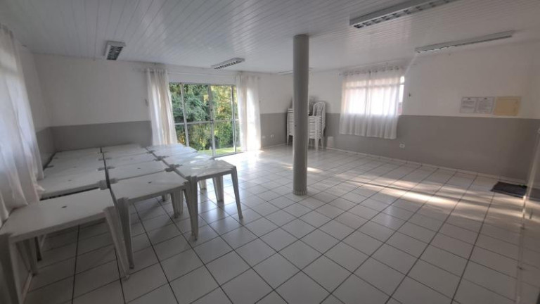 Imagem Apartamento com 2 Quartos à Venda, 45 m² em Santa Cândida - Curitiba Imagem Apartamento com 2 Quartos à Venda, 45 m² em Santa Cândida - Curitiba