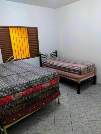 Imagem Casa com 2 Quartos à Venda, 95 m² em Jardim Casa Branca - Caraguatatuba