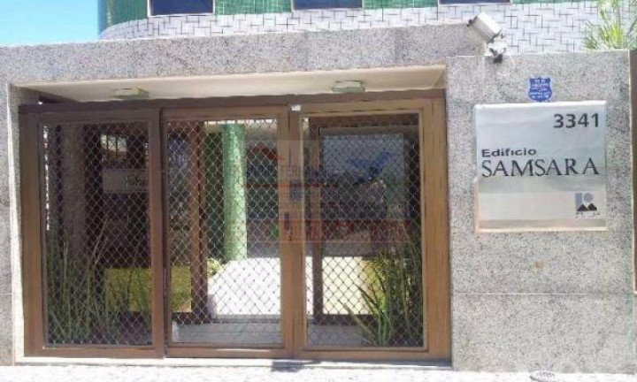Imagem Apartamento com 4 Quartos à Venda, 133 m² em Casa Caiada - Olinda