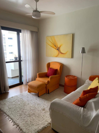 Imagem Apartamento com 2 Quartos à Venda, 77 m² em Jardim Paulista - São Paulo