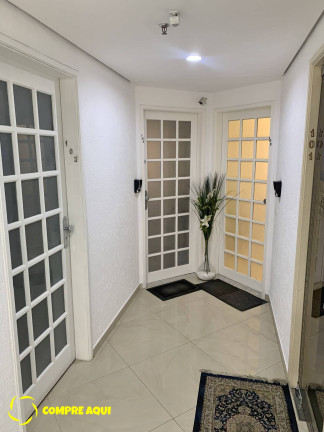 Imagem Imóvel Comercial à Venda, 40 m² em Vila Olímpia - São Paulo Imagem Imóvel Comercial à Venda, 40 m² em Vila Olímpia - São Paulo