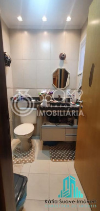 Imagem Apartamento com 4 Quartos à Venda, 130 m² em Jardim - Santo André Imagem Apartamento com 4 Quartos à Venda, 130 m² em Jardim - Santo André