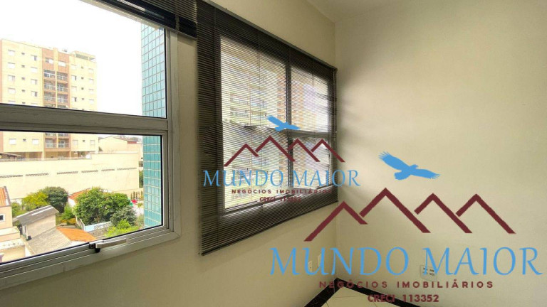 Imagem Sala Comercial à Venda, 33 m² em Jardim - Santo André