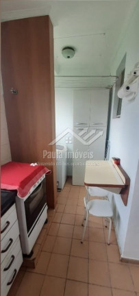 Imagem Apartamento com 2 Quartos à Venda, 49 m² em Conjunto Residencial Trinta E Um De Março - Sao Jose Dos Campos Imagem Apartamento com 2 Quartos à Venda, 49 m² em Conjunto Residencial Trinta E Um De Março - Sao Jose Dos Campos