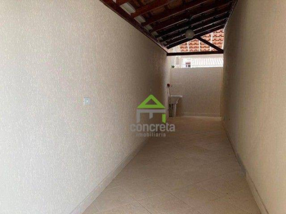 Imagem Casa com 3 Quartos à Venda, 85 m² em Parque Rincão - Cotia Imagem Casa com 3 Quartos à Venda, 85 m² em Parque Rincão - Cotia