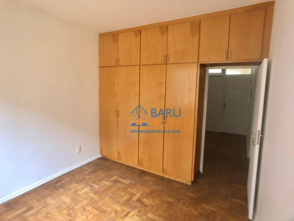 Imagem Apartamento com 1 Quarto à Venda, 34 m² em Santa Cecília - São Paulo Imagem Apartamento com 1 Quarto à Venda, 34 m² em Santa Cecília - São Paulo