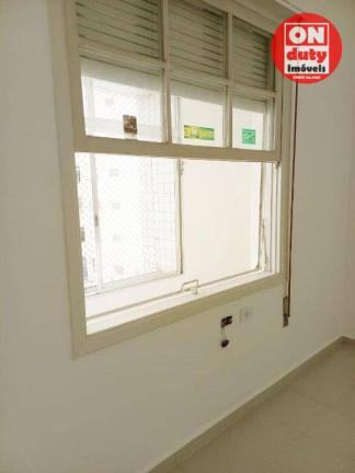 Apartamento com 1 Quarto à Venda, 64 m² em José Menino - Santos