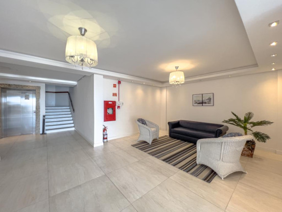 Imagem Apartamento com 1 Quarto à Venda, em Zona Nova - Capao Da Canoa Imagem Apartamento com 1 Quarto à Venda, em Zona Nova - Capao Da Canoa