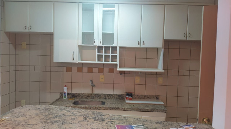 Imagem Apartamento com 3 Quartos à Venda, em Jardim Goiás - Goiânia Imagem Apartamento com 3 Quartos à Venda, em Jardim Goiás - Goiânia