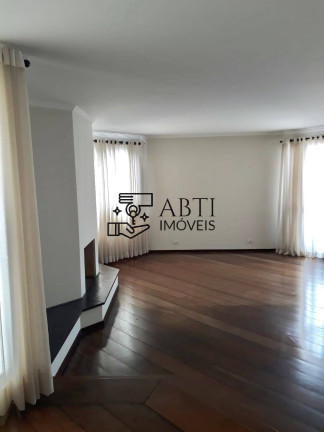Imagem Apartamento com 3 Quartos à Venda, 198 m² em Paraíso - São Paulo