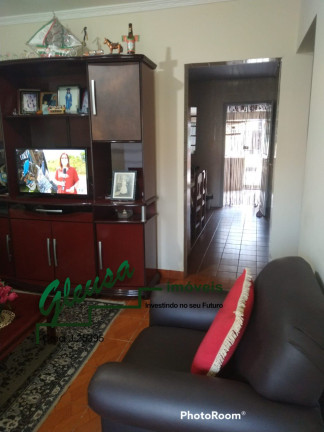 Imagem Casa com 2 Quartos à Venda, 143 m² em Jardim Ferrazense - Ferraz De Vasconcelos Imagem Casa com 2 Quartos à Venda, 143 m² em Jardim Ferrazense - Ferraz De Vasconcelos