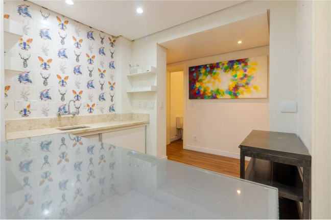 Imagem Casa de Condomínio com 3 Quartos à Venda, 250 m² em Chácara Das Pedras - Porto Alegre Imagem Casa de Condomínio com 3 Quartos à Venda, 250 m² em Chácara Das Pedras - Porto Alegre