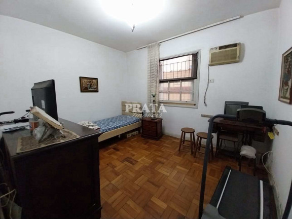 Imagem Apartamento com 2 Quartos à Venda, 60 m² em Boqueirão - Santos Imagem Apartamento com 2 Quartos à Venda, 60 m² em Boqueirão - Santos