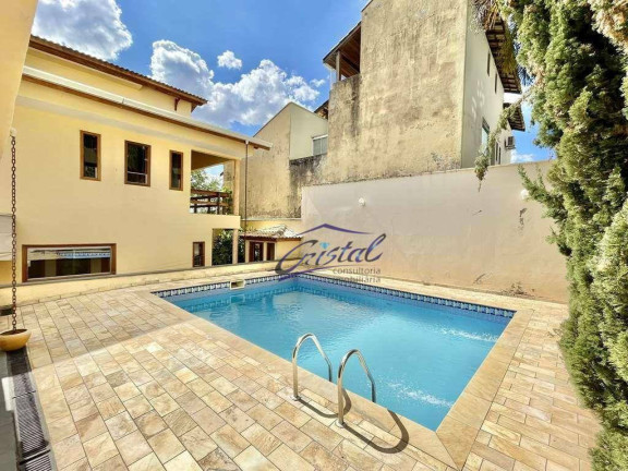 Imagem Casa com 3 Quartos à Venda, 390 m² em Granja Viana - Cotia Imagem Casa com 3 Quartos à Venda, 390 m² em Granja Viana - Cotia