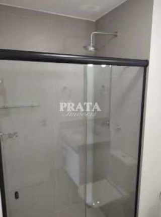Imagem Apartamento com 1 Quarto à Venda, 51 m² em Boqueirão - Santos Imagem Apartamento com 1 Quarto à Venda, 51 m² em Boqueirão - Santos
