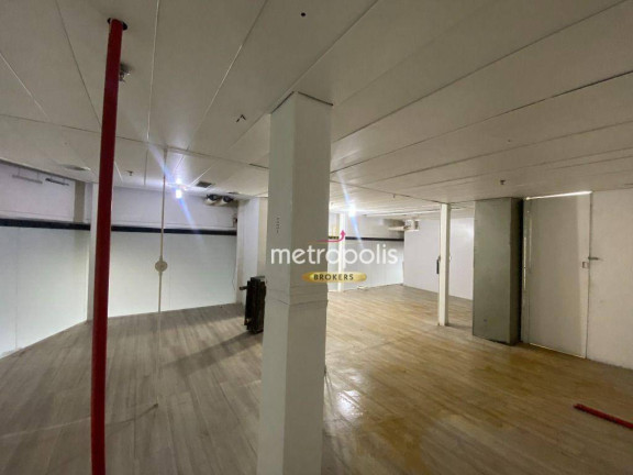Imagem Loja para Alugar, 80 m² em Santo Antônio - São Caetano Do Sul