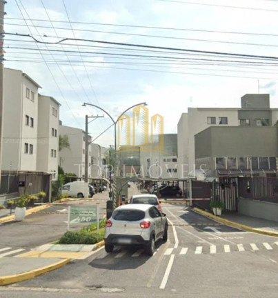 Imagem Apartamento com 2 Quartos à Venda, 50 m² em Palmeiras De São José - São José Dos Campos