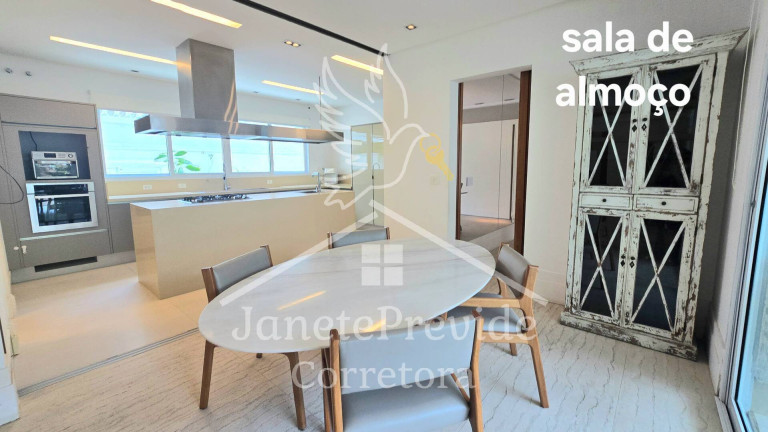 Imagem Casa de Condomínio com 4 Quartos à Venda, 740 m² em Alphaville - Barueri Imagem Casa de Condomínio com 4 Quartos à Venda, 740 m² em Alphaville - Barueri