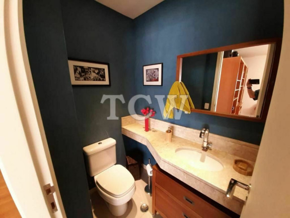 Imagem Apartamento com 3 Quartos à Venda, 184 m² em Chácara Klabin - São Paulo Imagem Apartamento com 3 Quartos à Venda, 184 m² em Chácara Klabin - São Paulo