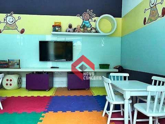 Imagem Apartamento com 3 Quartos à Venda, 74 m² em Cambeba - Fortaleza Imagem Apartamento com 3 Quartos à Venda, 74 m² em Cambeba - Fortaleza