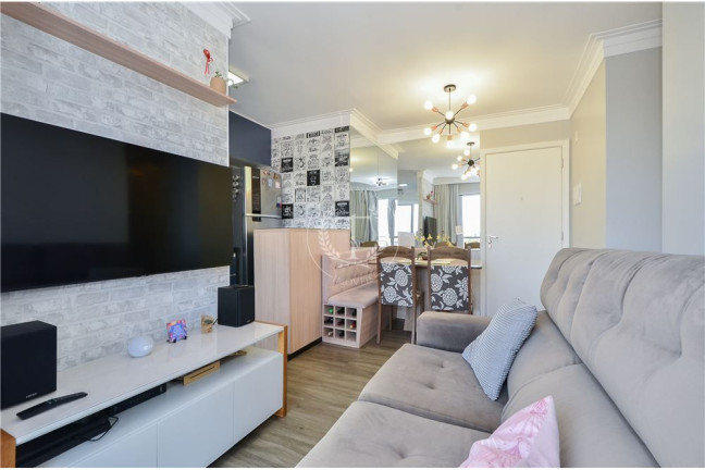 Imagem Apartamento com 2 Quartos à Venda, 54 m² em Centro - Diadema Imagem Apartamento com 2 Quartos à Venda, 54 m² em Centro - Diadema