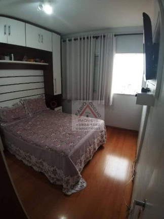 Imagem Apartamento com 3 Quartos à Venda, 83 m² em Jabaquara - São Paulo Imagem Apartamento com 3 Quartos à Venda, 83 m² em Jabaquara - São Paulo