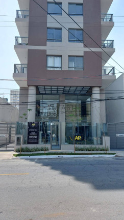 Imagem Apartamento com 1 Quarto à Venda, 27 m² em Moema - São Paulo Imagem Apartamento com 1 Quarto à Venda, 27 m² em Moema - São Paulo