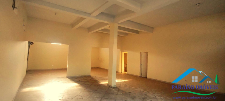 Imagem Loja à Venda, 120 m² em Centro - Paraisópolis