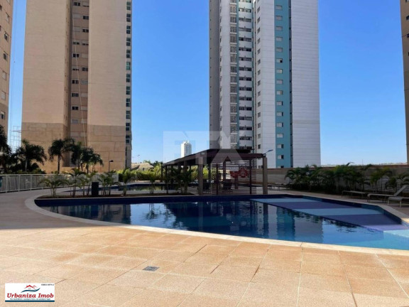 Imagem Apartamento com 3 Quartos à Venda, 142 m² em Royal Park - Campo Grande Imagem Apartamento com 3 Quartos à Venda, 142 m² em Royal Park - Campo Grande