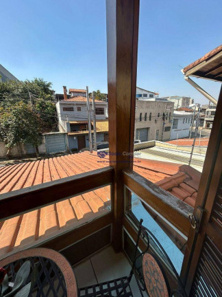 Imagem Sobrado com 3 Quartos à Venda, 113 m² em Vila Trabalhista - Guarulhos Imagem Sobrado com 3 Quartos à Venda, 113 m² em Vila Trabalhista - Guarulhos