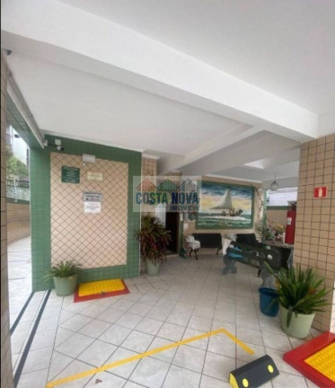 Imagem Apartamento com 1 Quarto à Venda, 32 m² em Boqueirão - Praia Grande Imagem Apartamento com 1 Quarto à Venda, 32 m² em Boqueirão - Praia Grande