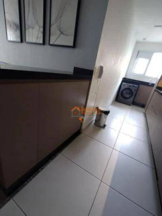 Imagem Apartamento com 3 Quartos à Venda, 75 m² em Picanco - Guarulhos Imagem Apartamento com 3 Quartos à Venda, 75 m² em Picanco - Guarulhos
