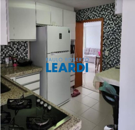 Imagem Apartamento com 3 Quartos à Venda, 80 m² em Jardim - Santo André Imagem Apartamento com 3 Quartos à Venda, 80 m² em Jardim - Santo André