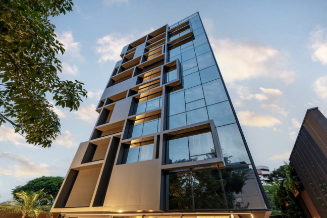 Imagem Apartamento com 4 Quartos à Venda, 327 m² em Centro Cívico - Curitiba Imagem Apartamento com 4 Quartos à Venda, 327 m² em Centro Cívico - Curitiba