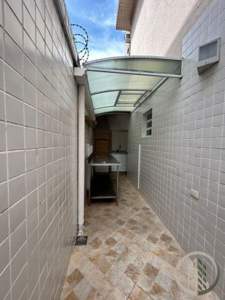 Imagem Casa com 3 Quartos à Venda, 130 m² em Estuário - Santos