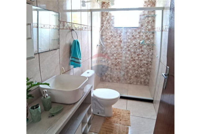 Imagem Casa de Condomínio com 2 Quartos à Venda, 130 m² em Itaipuaçu - Maricá