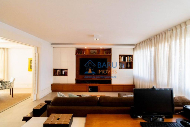Imagem Apartamento com 4 Quartos à Venda ou Locação, 354 m² em Jardim Paulista - São Paulo Imagem Apartamento com 4 Quartos à Venda ou Locação, 354 m² em Jardim Paulista - São Paulo