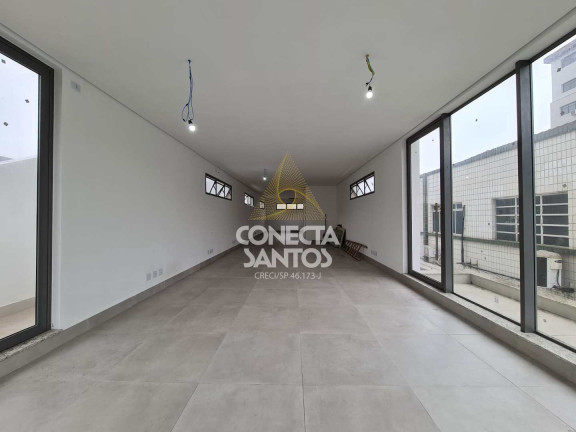 Imagem Imóvel para Alugar, 262 m² em Vila Mathias - Santos Imagem Imóvel para Alugar, 262 m² em Vila Mathias - Santos
