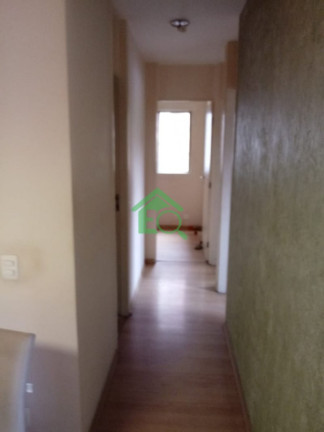 Imagem Apartamento com 3 Quartos à Venda, 64 m² em Vila Sofia - São Paulo